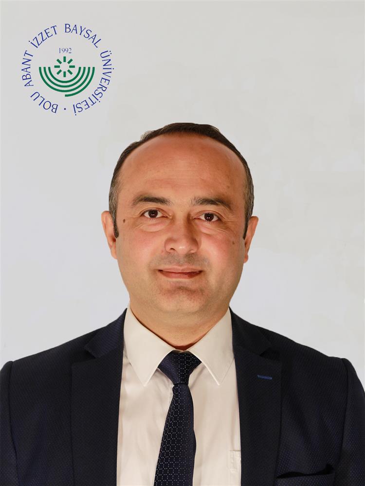 Ahmet Tezcan